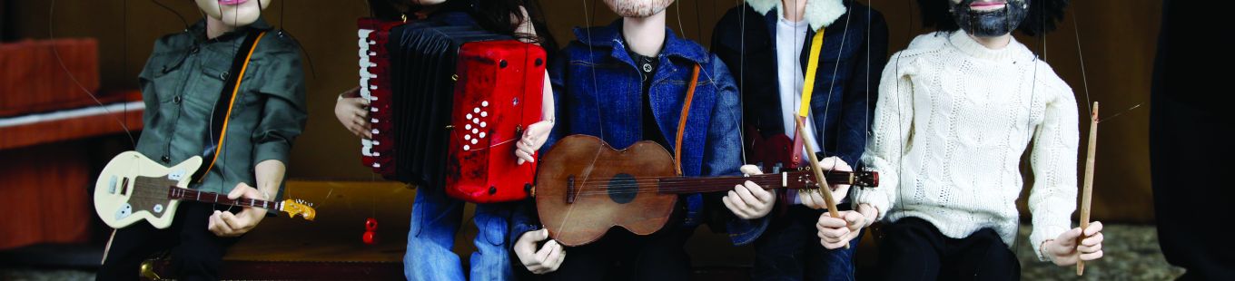 What, where, why - the basic marionette questions answered!