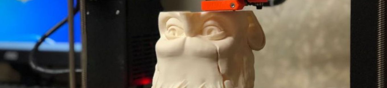 Everything you need for your 3D printing world!