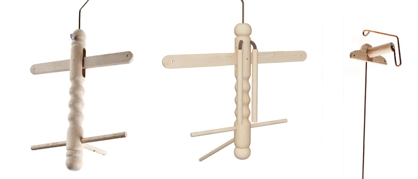 Dispositifs de contrôle pour Marionnettes