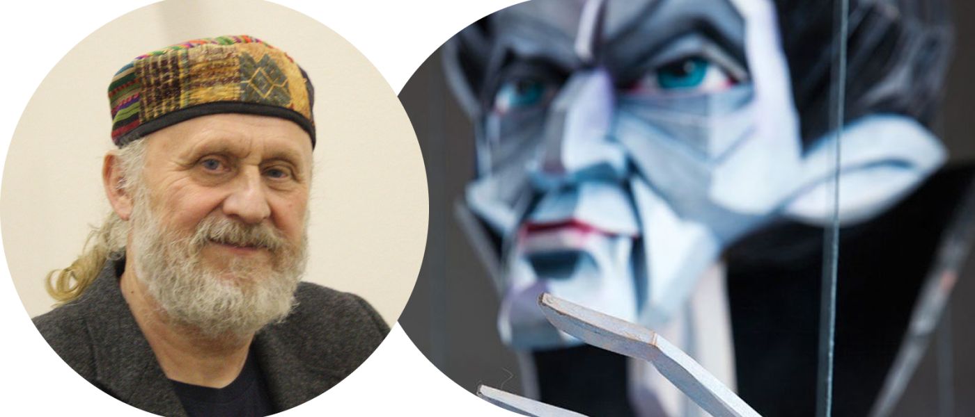 Antonín Müller – Ručně vyřezávaná tradice