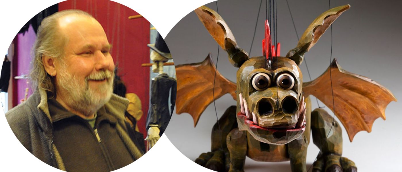 Václav Krčál l’Ancien – Œuvre d’art artisanale