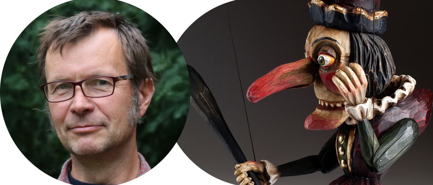 Jan Růžička - Incredibles