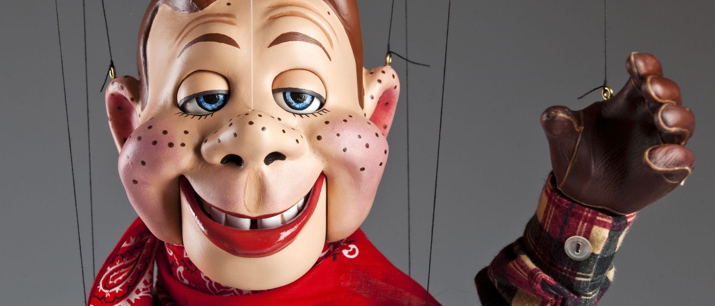 Howdy Doody Collection