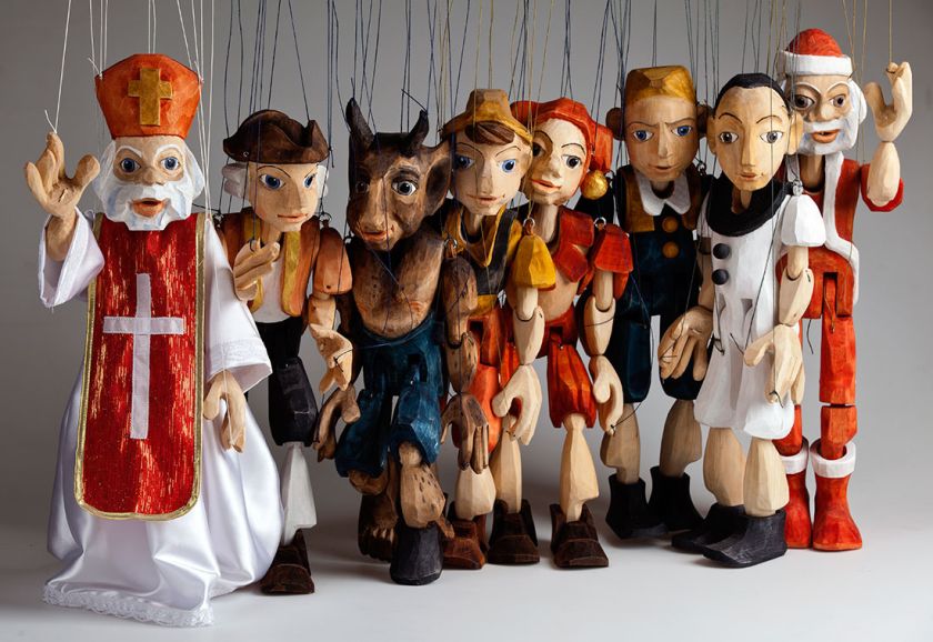 Everlasting Classics Czech