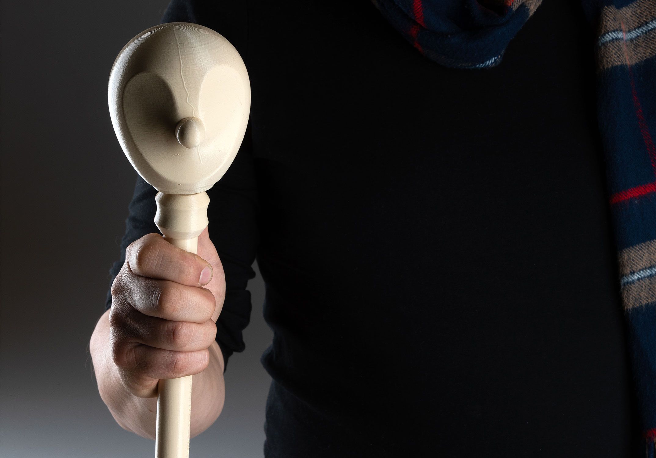 Therapy with a Puppet #3