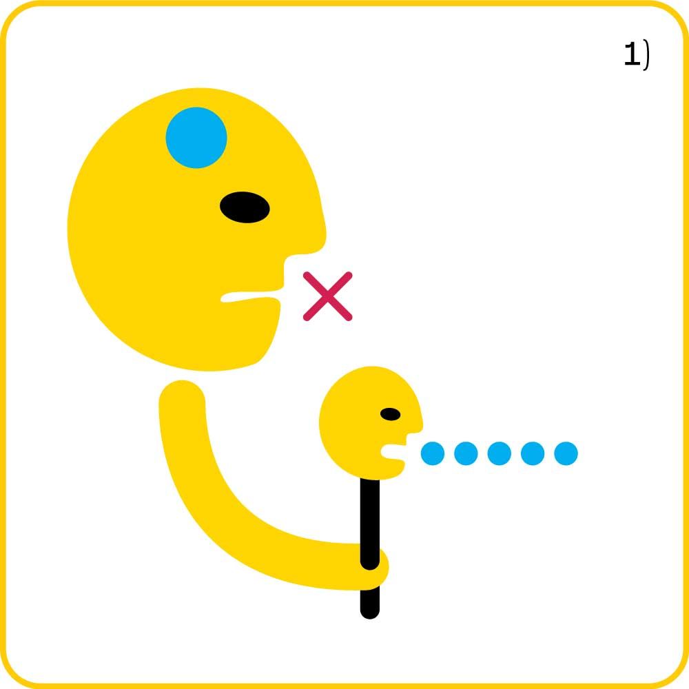 Therapy with a Puppet #4