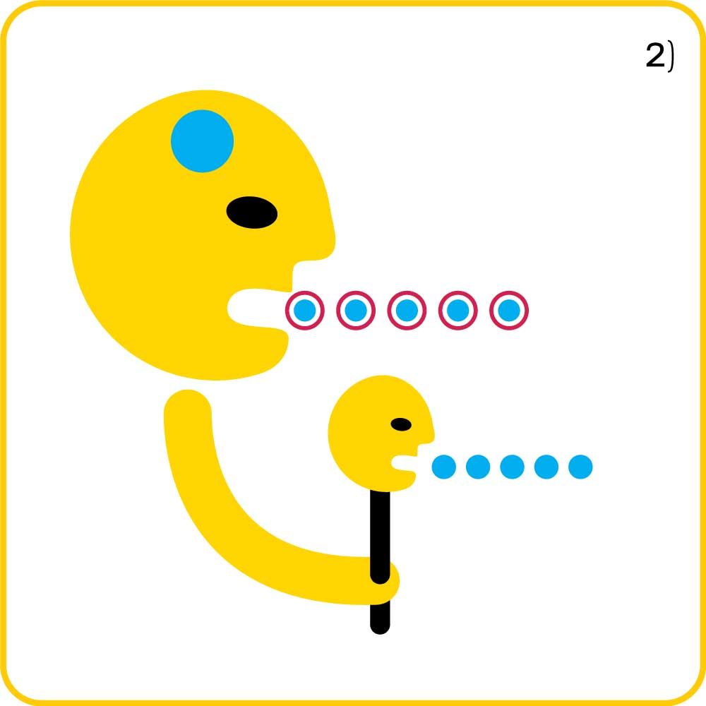 Therapy with a Puppet #5