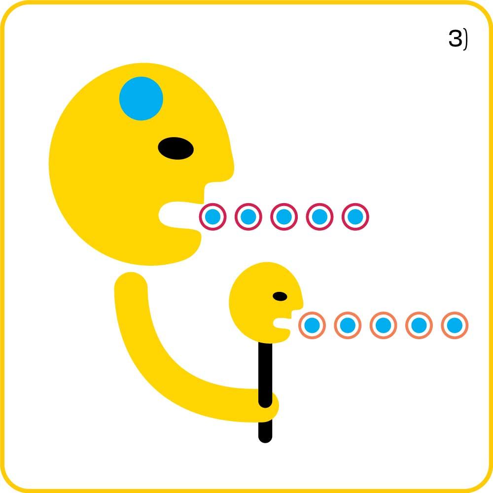 Therapy with a Puppet #7