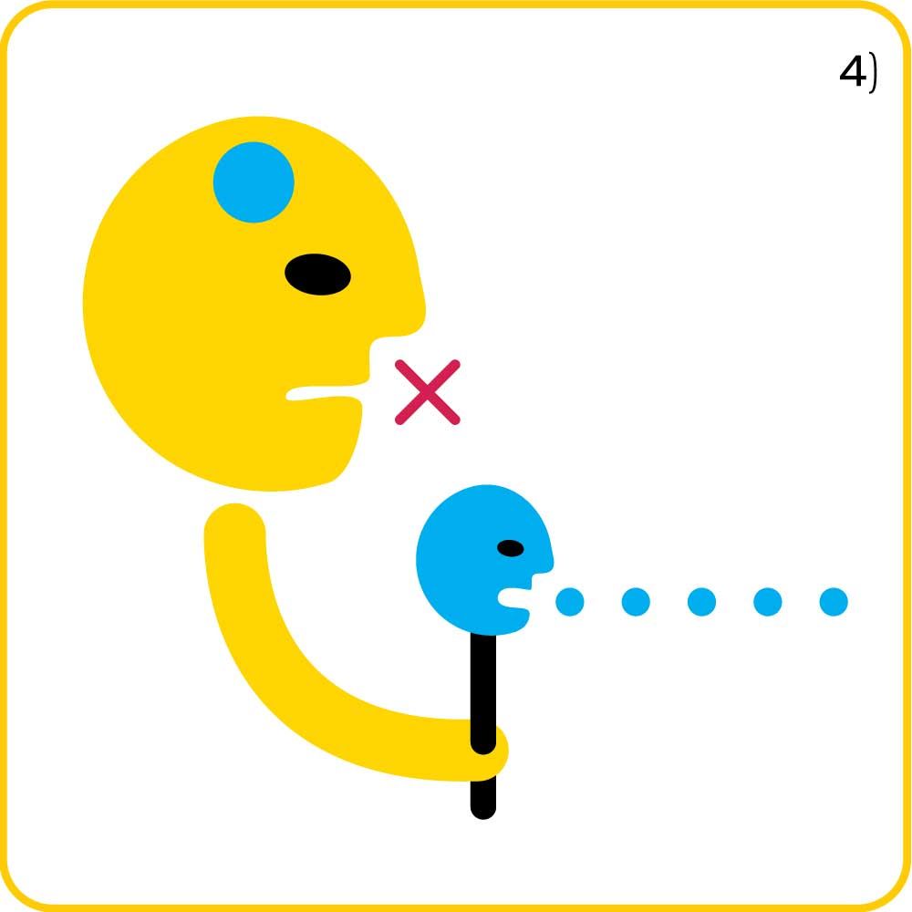 Therapy with a Puppet #9