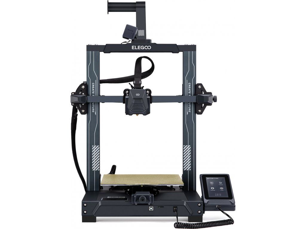 Best 3D Printer for 2023 #7