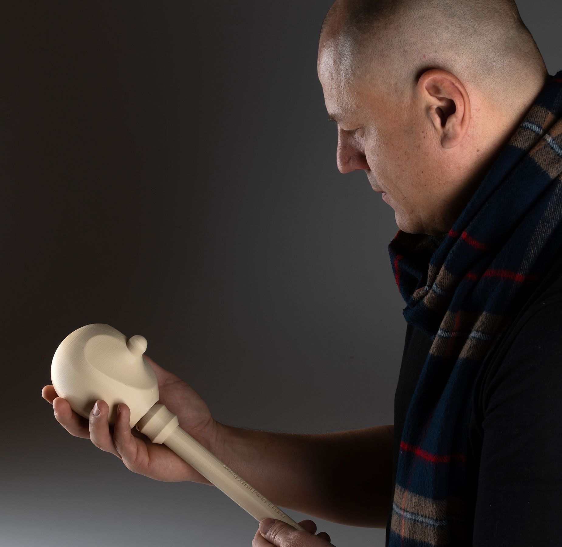 Therapy with a Puppet #10