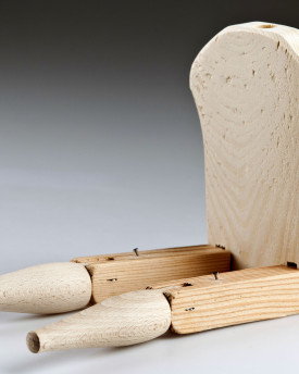 Corps d’Homme 32 cm