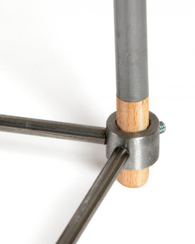 Support pour une marionnette de taille moyenne/grande - jusqu'à 130 cm de hauteur.