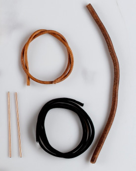 Corps imprimé d'homme