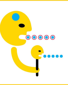 Touch of Puppet Therapy