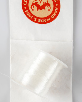 Fil de pêche pour attacher les marionnettes