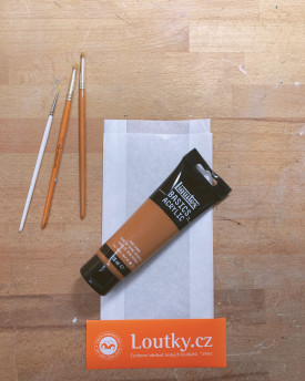 Liquitex - Peintures Acryliques