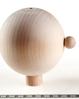 Tête 80 mm (3 pouces)