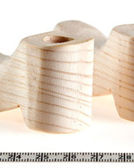 Chaussures pour un Corps de 32 cm (12,5 pouces)