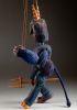 foto: Funky Devil - Tschechische Marionette aus Holz