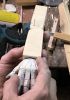 foto: Pioneer of Puppet Carving - Build a hand-carved marionette in just a week