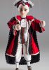foto: Wolfgang Amadeus Mozart - marionnette du compositeur mondial