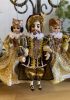 foto: King Rudolf - une marionnette de conte de fées