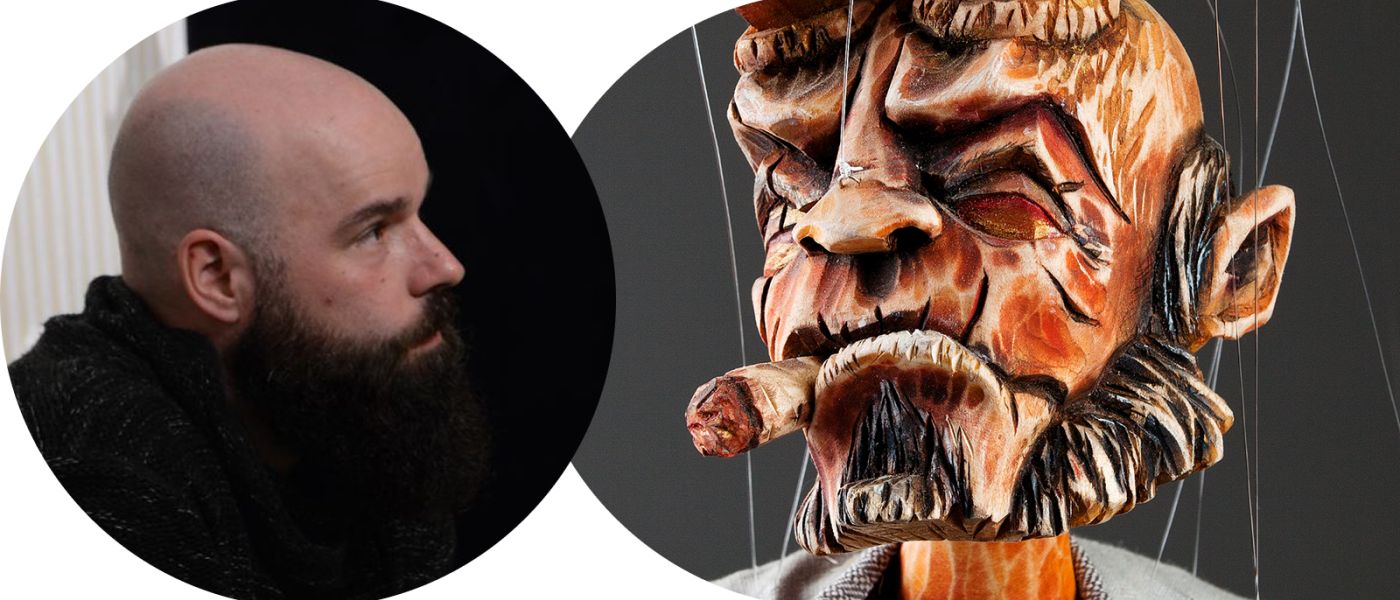 Luděk Burian - Handcrafted Dreams