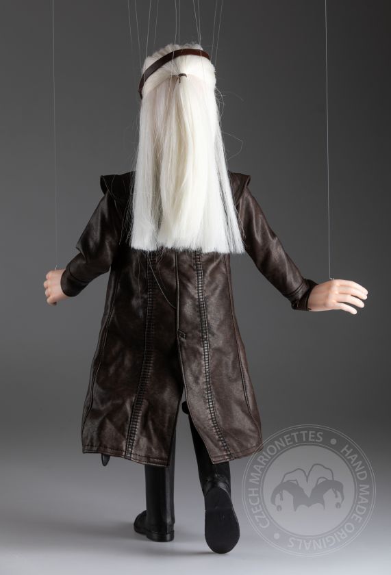 Ameond Targaryen - Professionelle Puppe, 24 inch
