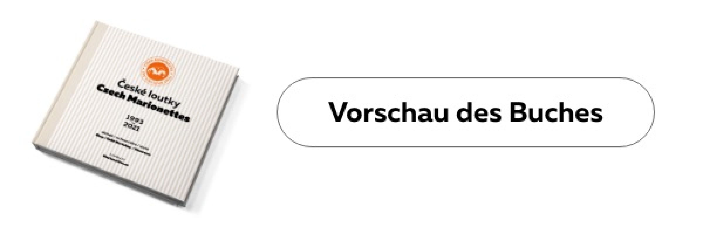 Tschechische Marionetten - Buchvorschau