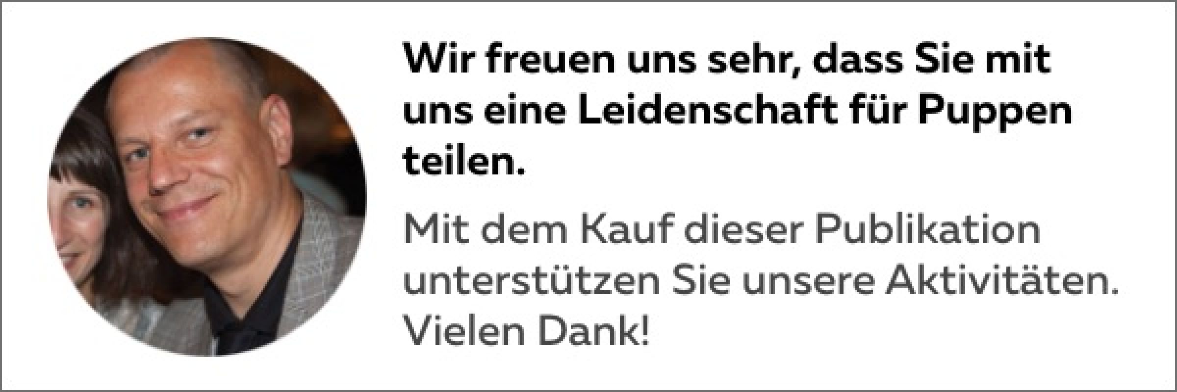 Support Czech Marionettes