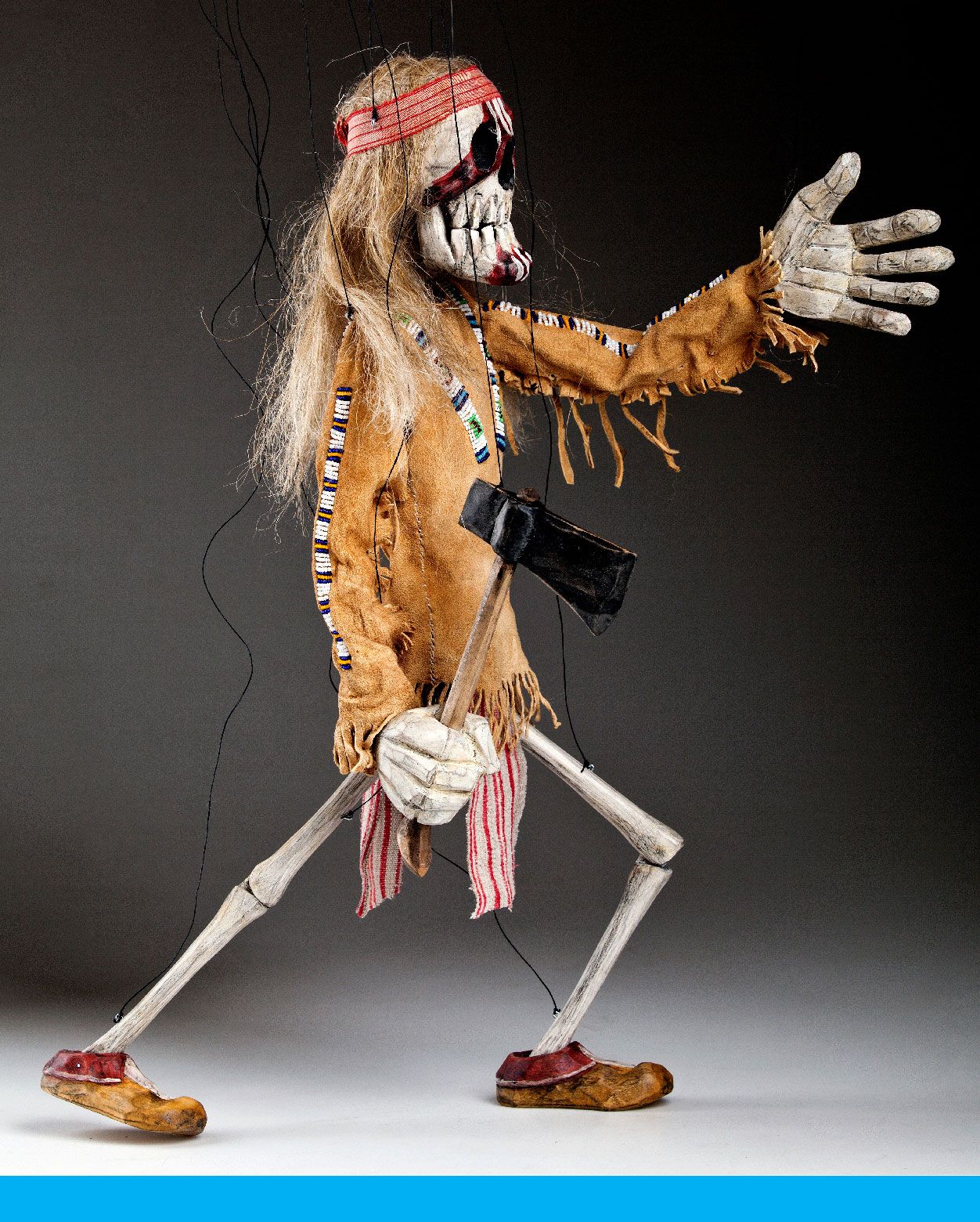 What is a Puppet? #7