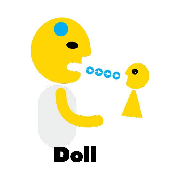 What is a Puppet? #2