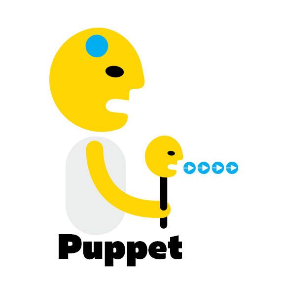 What is a Puppet? #4