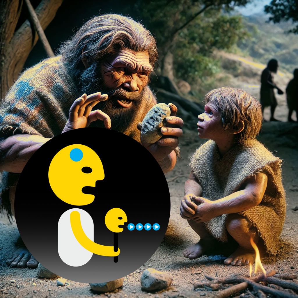 What is a Puppet? #5