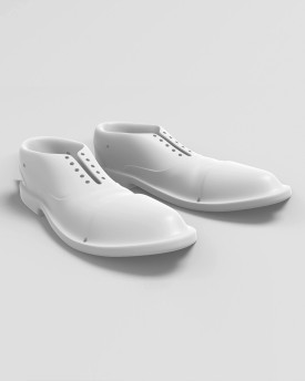 Chaussures de club (pour impression 3D)