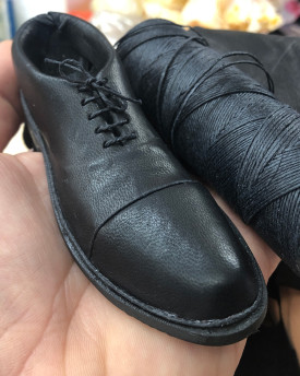 Chaussures de club (pour impression 3D)