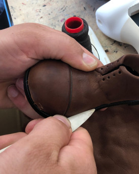 Chaussures Farm pour impression 3D