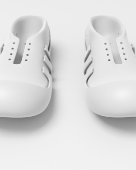 Modèle 3D de chaussures (pour impression 3D)