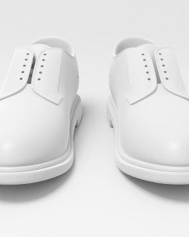 Chaussures de fête (modèle 3D pour impression 3D)