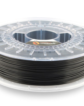 PETG black, filament Fillamentum