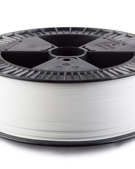 PLA white, filament Fillamentum