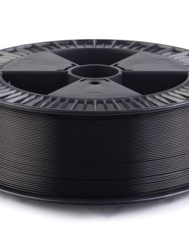 PLA black, filament Fillamentum