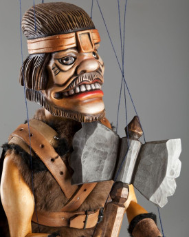 Wiking Balder