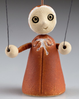 Little Red Ridding Hood