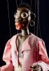 foto: Tänzer - antike Marionette