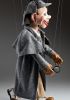 foto: Grüß dich Doody Inspektor Marionette - Replik