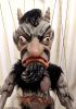 foto: Lucifer - antique marionette