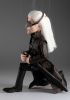 foto: Aemond Targaryen - Professional marionette, movable eyes and mouth, 24 inch tall