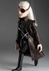 foto: Aemond Targaryen - Professional marionette, movable eyes and mouth, 24 inch tall